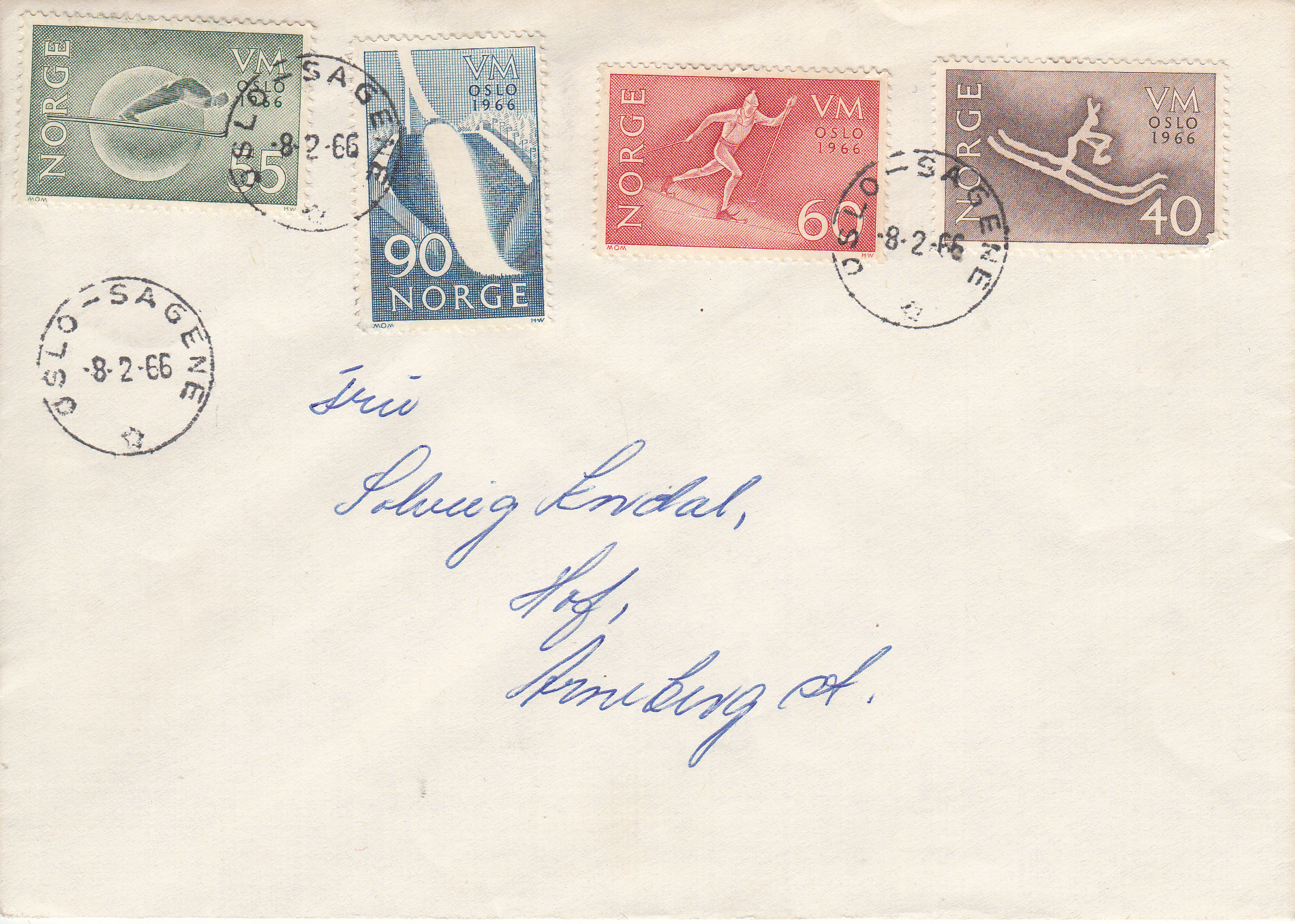 (900) Nk.nr.571-574