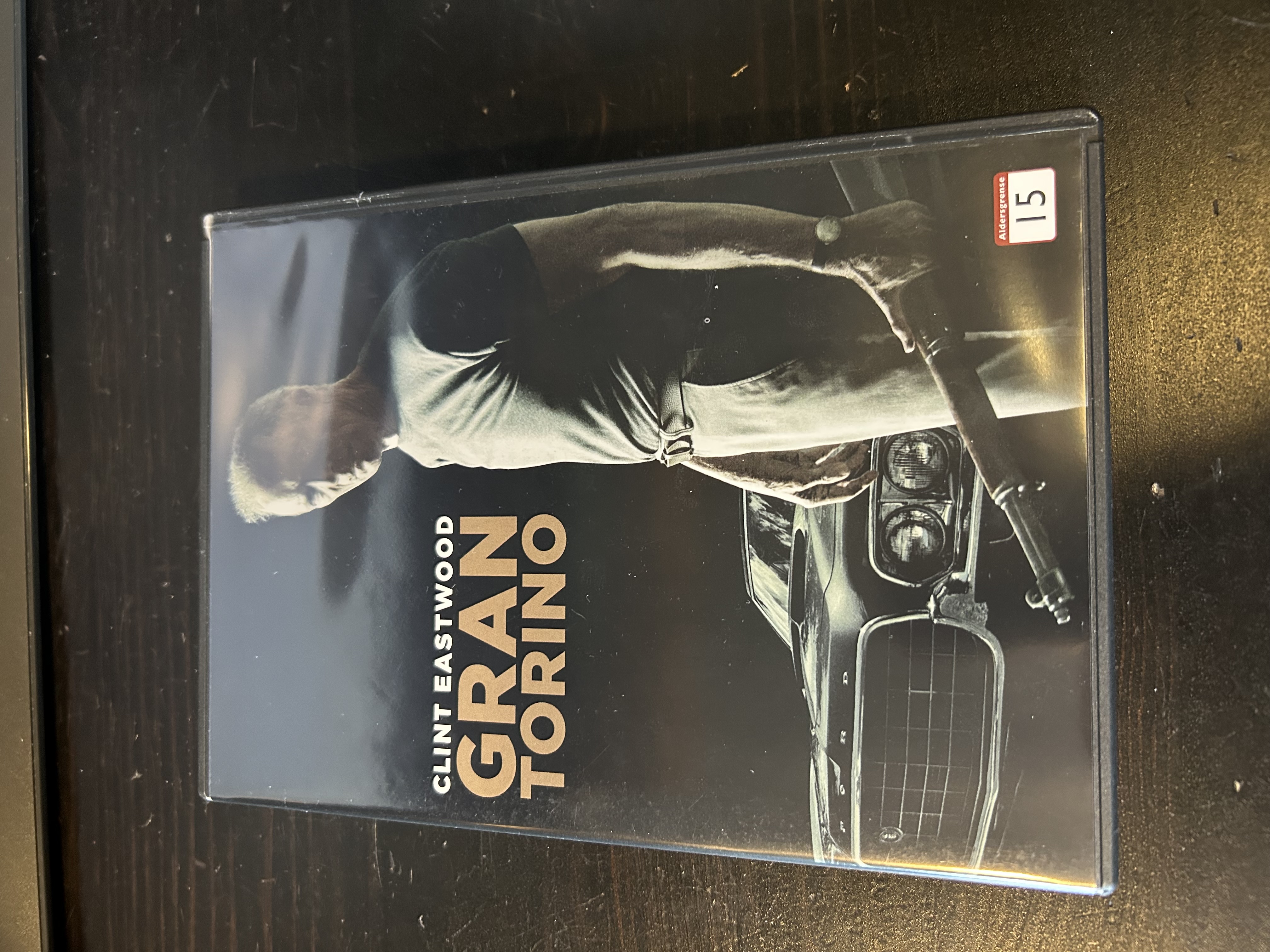 Gran Torino