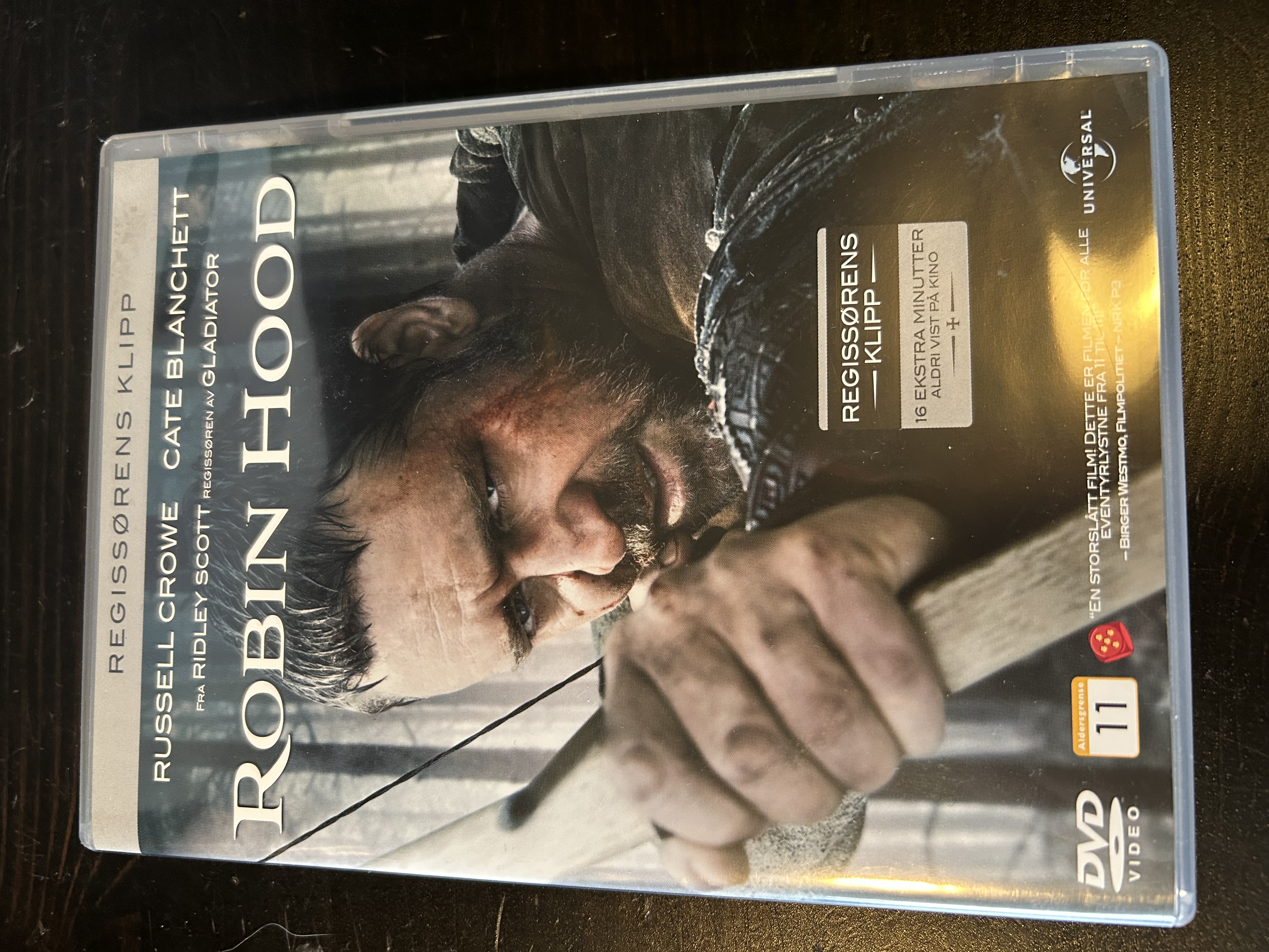 Robin Hood
