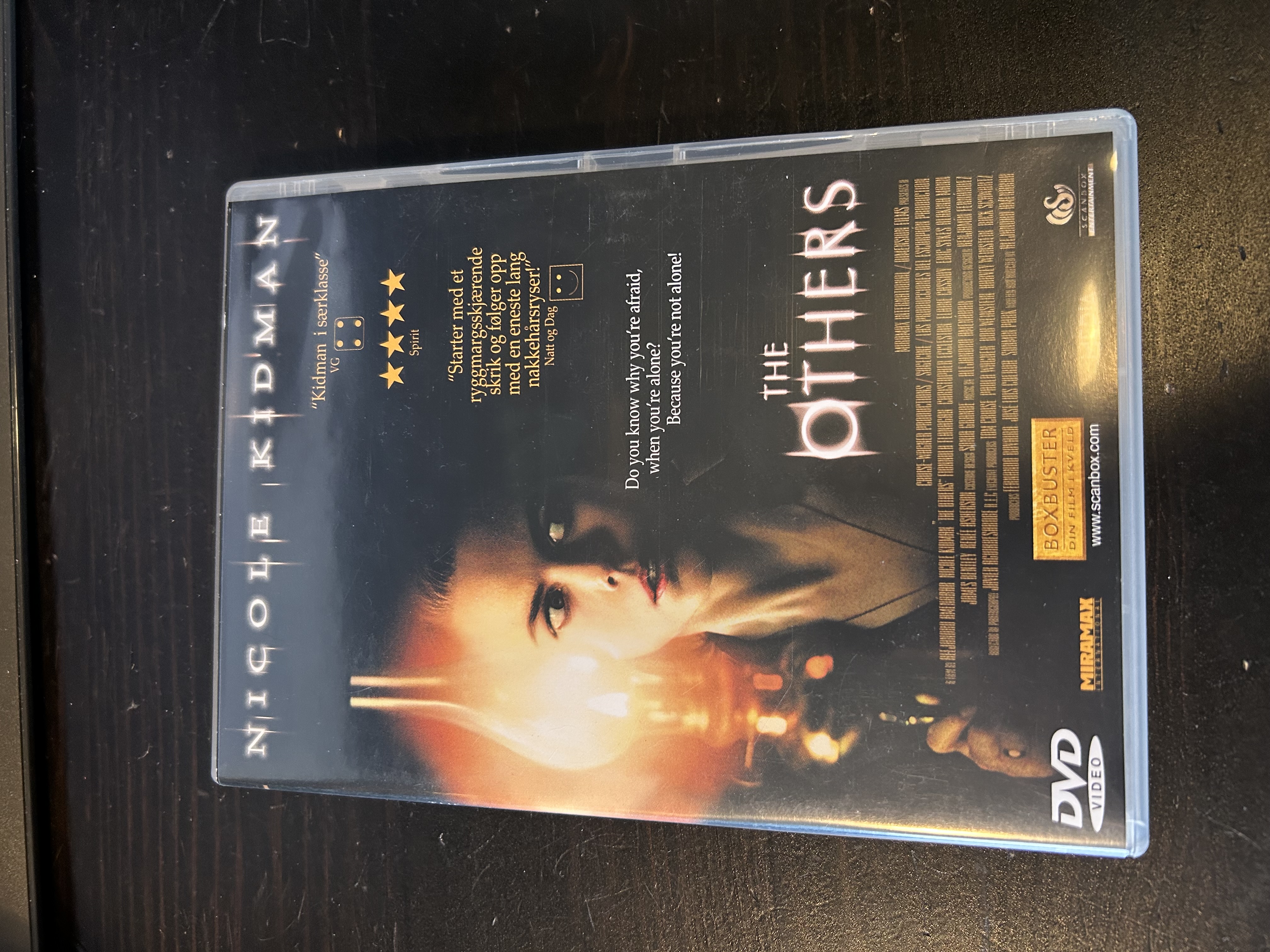 The others