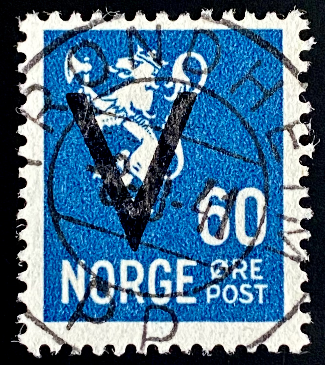 NK 273 Trondheim