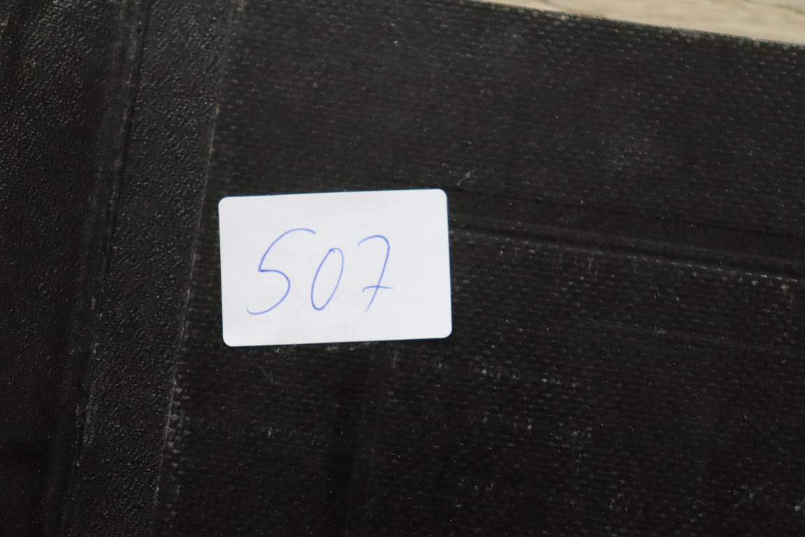 Fin samling Danmark (507)