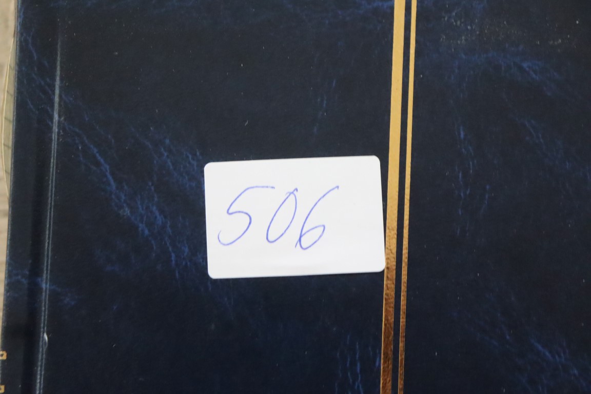 God Bog med nyere Skandinavien både **/§ (506)