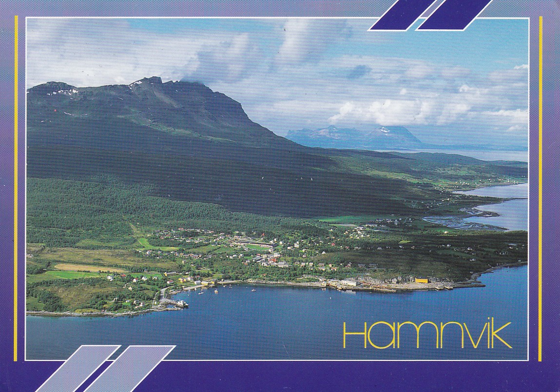Hamnvik