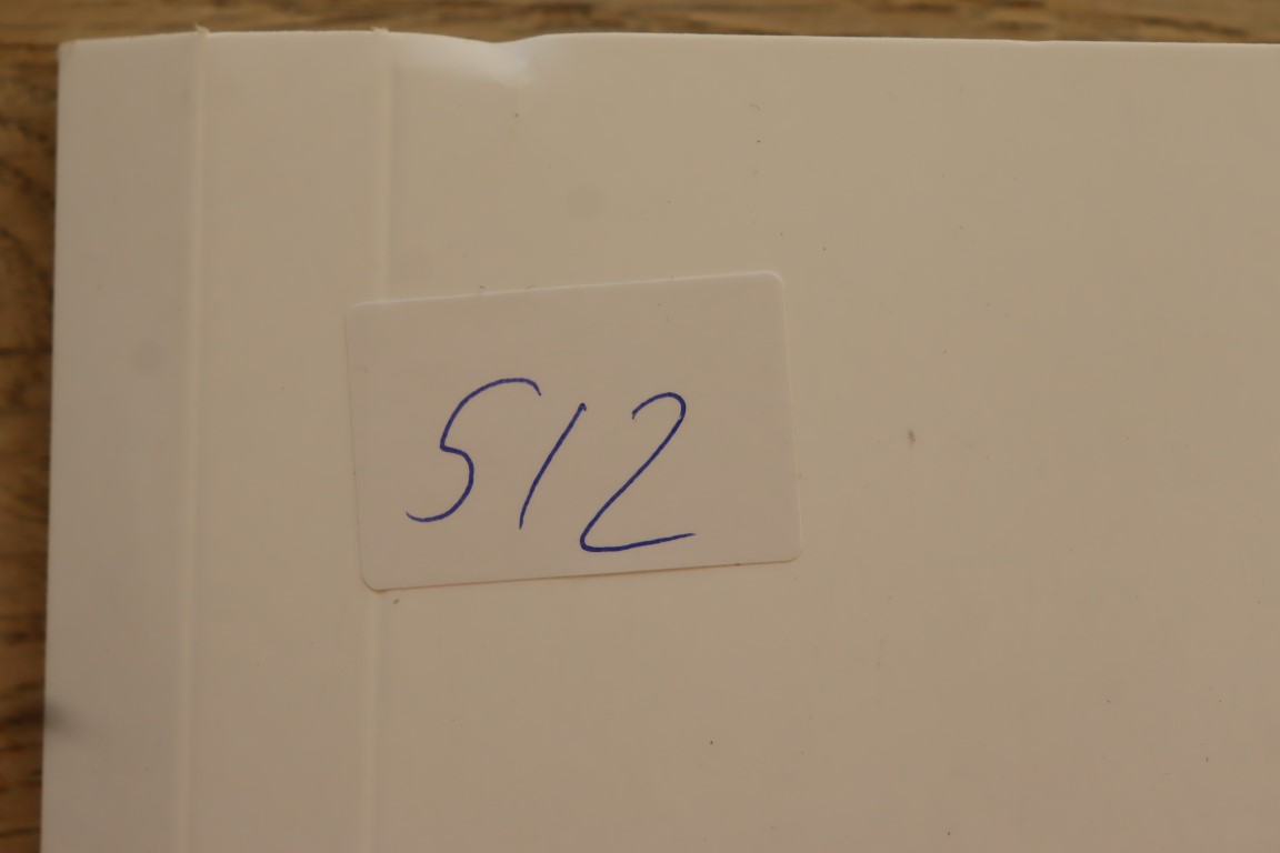 God samling med Bayern både **/*/§ (512)