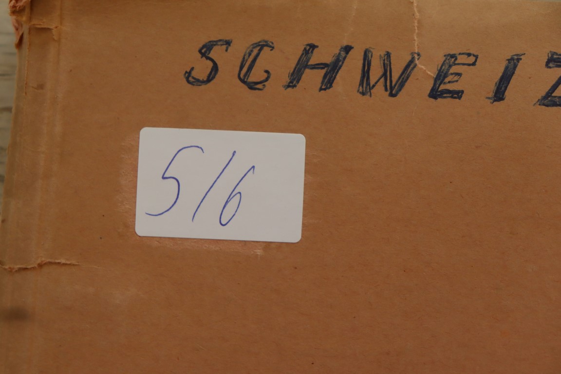 God samling med Schweiz (516)