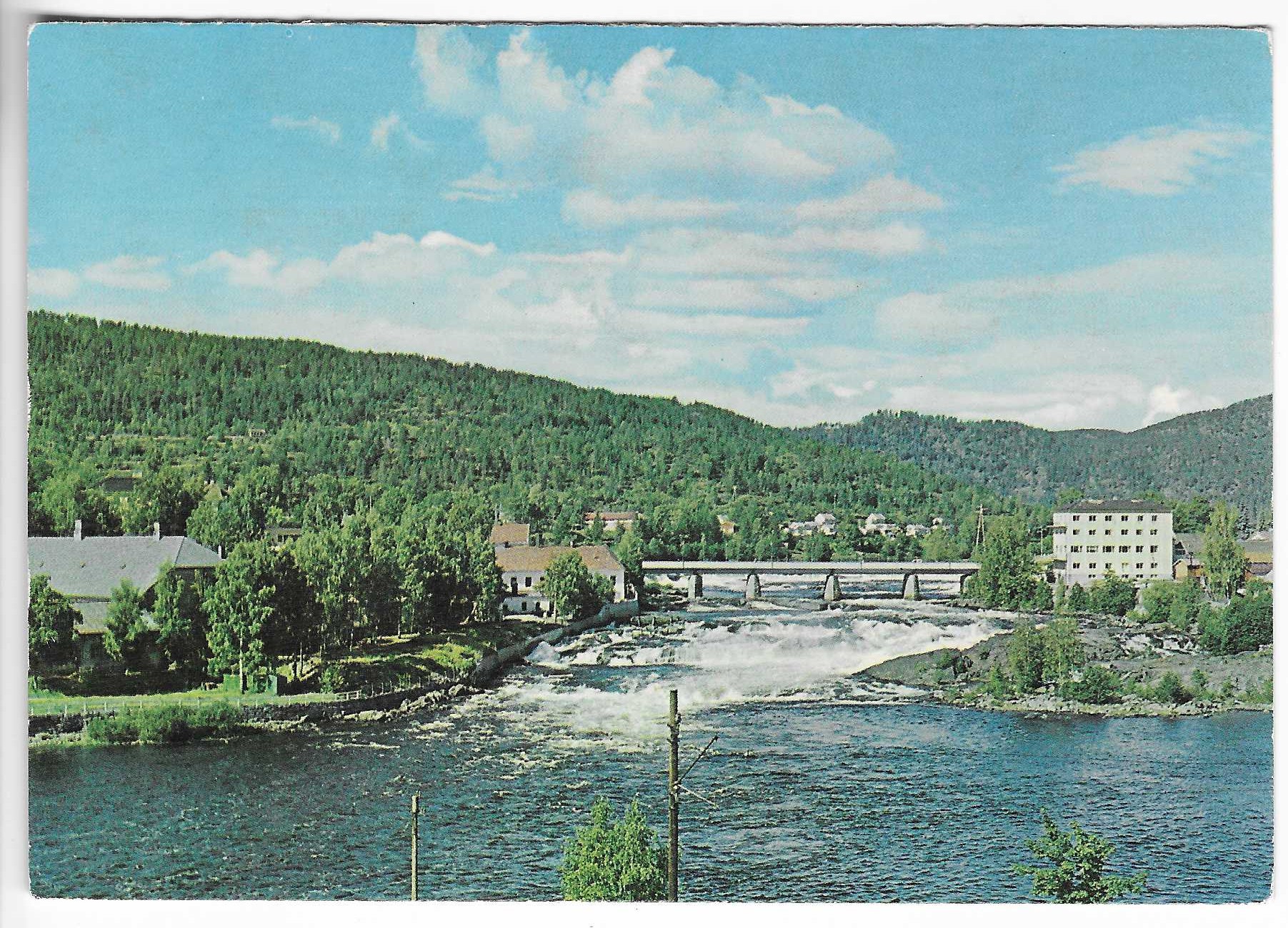 Kongsberg.Nybrufissen.60t.  Enerett.G.Sverdrup