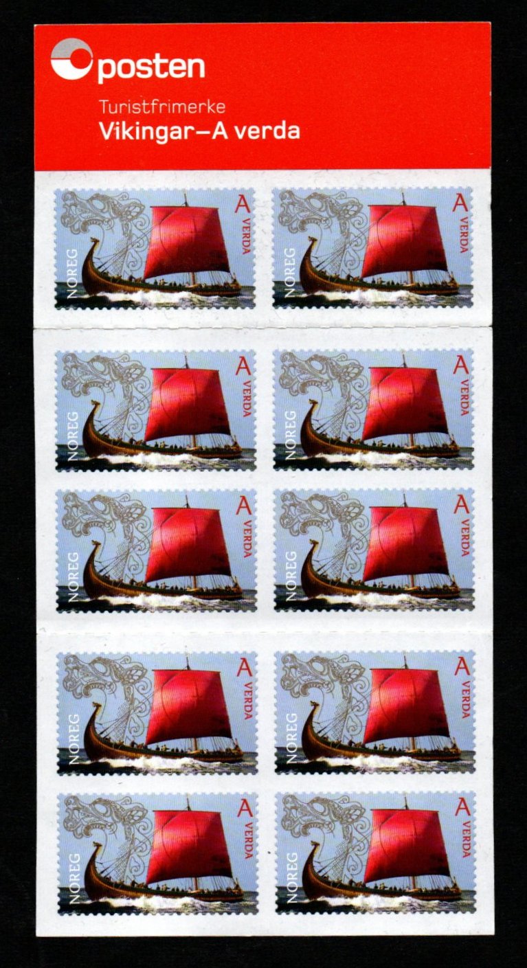 FH 178 (NK 1878) - postfrisk