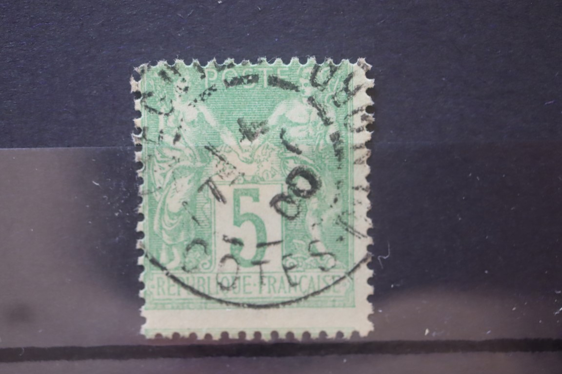 Nr. 59 - AFA 620 NOK