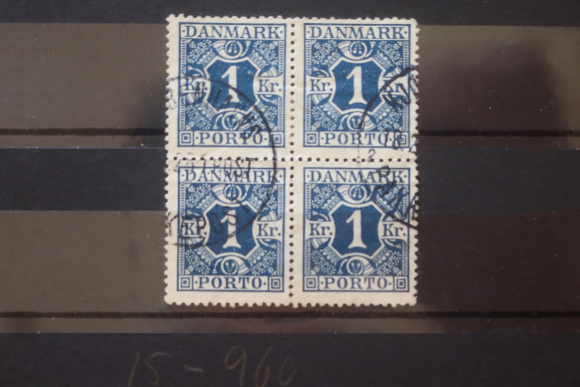 Nr. 15 - AFA 960 NOK