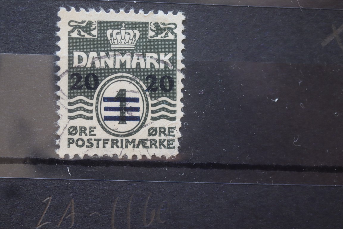 Nr. 2A - AFA 1160 NOK