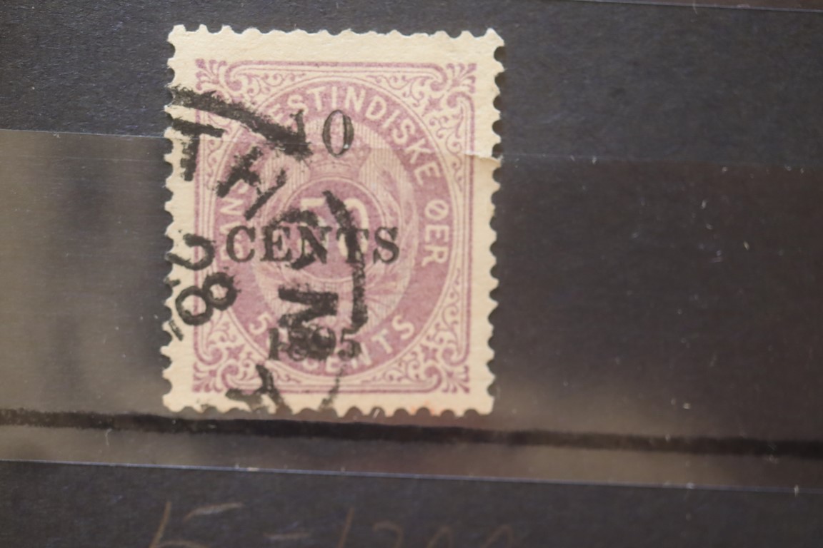 DVI - Nr. 15 - AFA 1200 NOK