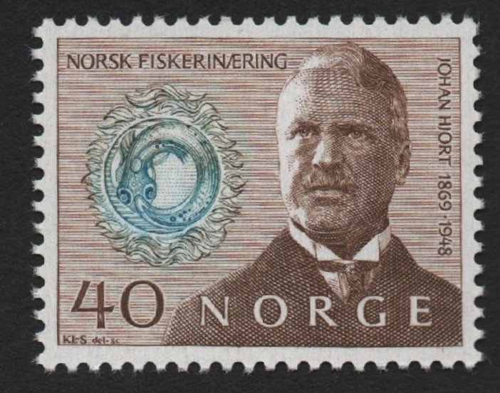 NK 628 postfrisk