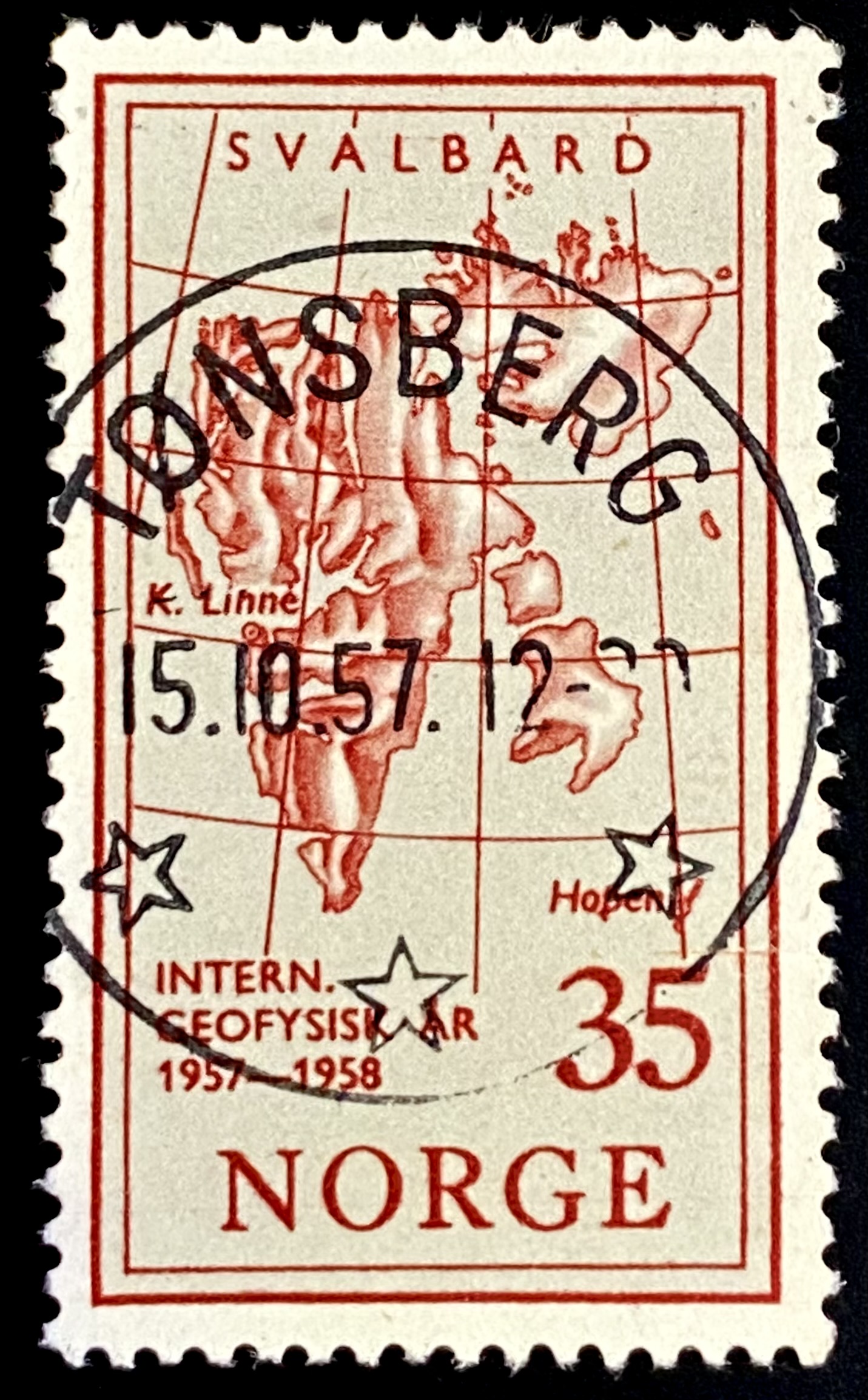 NK 449 Tønsberg