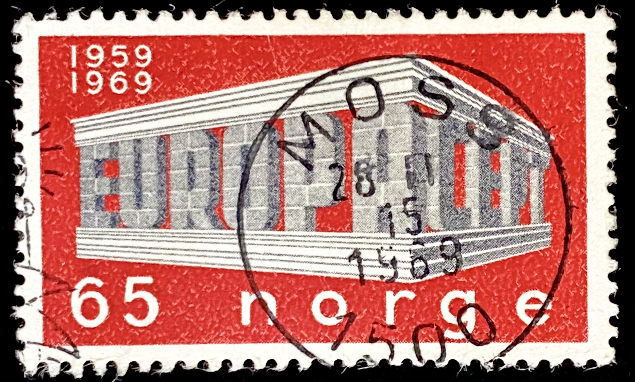 NK 626 Moss