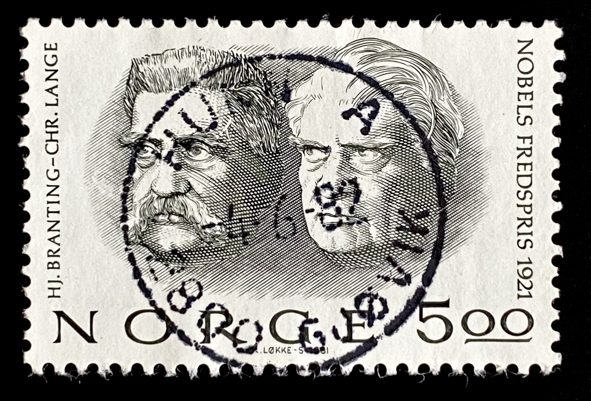 NK 897 Gjøvik Hunn
