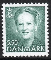 Danmark Afa: 1059 - Dr. Margrethe II **