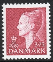 Danmark Afa: 1133 - Dr. Margrethe II **