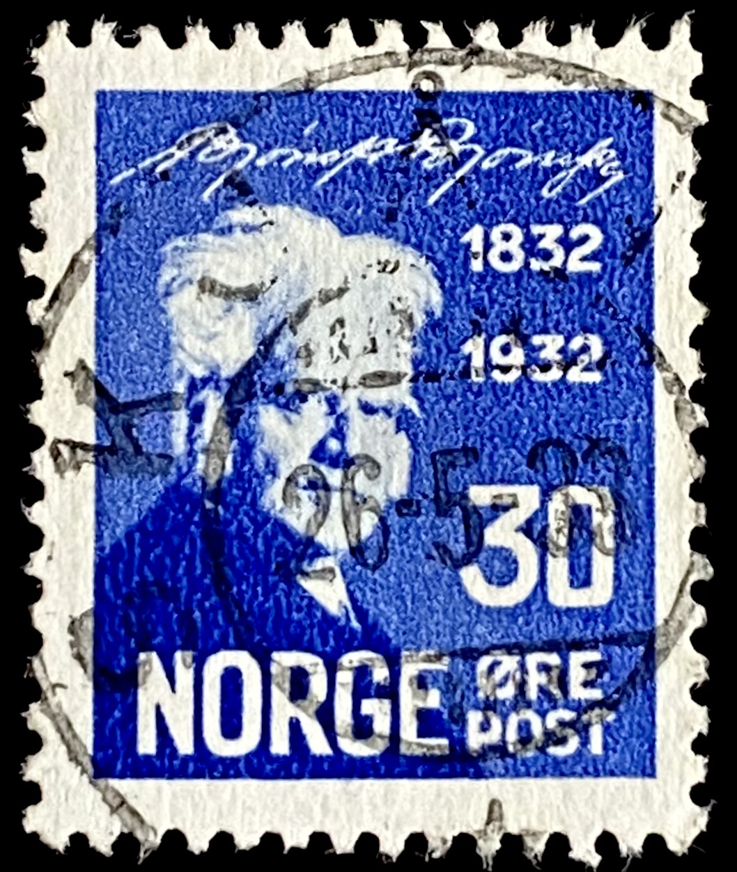 NK 188 Skjånes