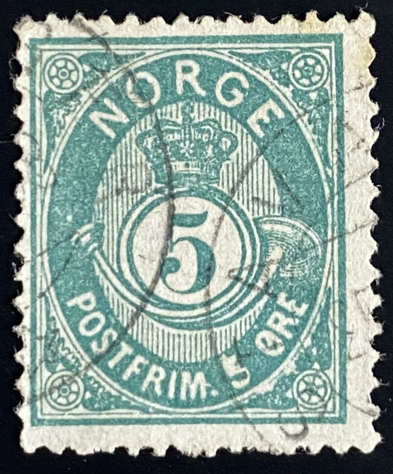 NK 42 med "rar" lille 5