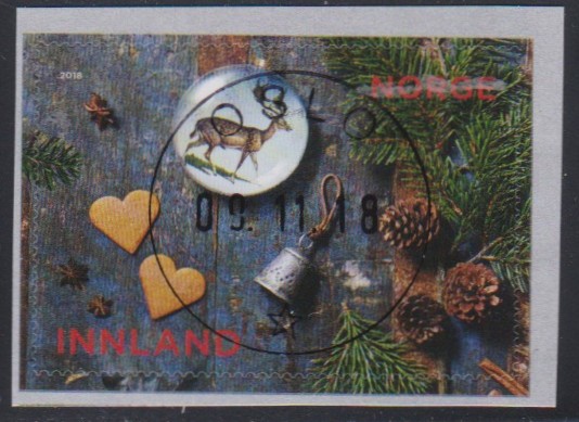 Nk 1996.  Oslo 09.11.18.