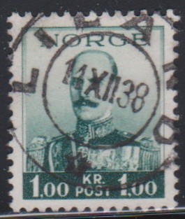 Nk 213.  Liland 11 XII 38.