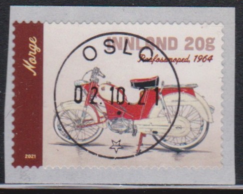 Nk 2062. Oslo 02.10.21.