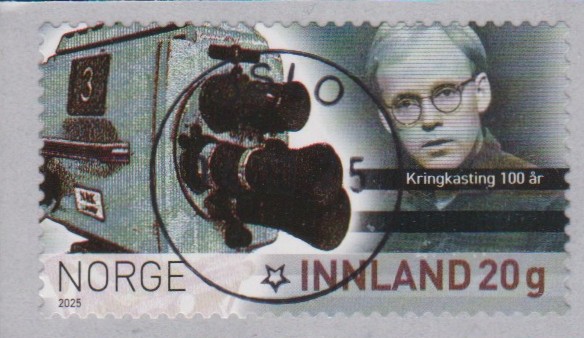 Nk 2123. Oslo 04.10.25.