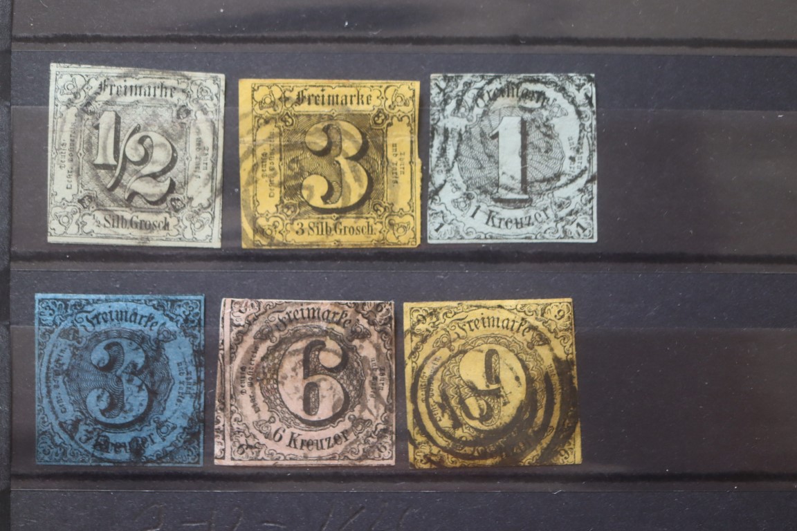 Nr. 2-12 - AFA 1820 NOK