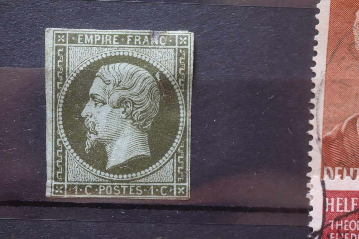 Nr. 10 - AFA 2720 NOK- ust.