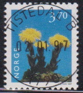 Nk 1280. Tistedal B 02.01.97.