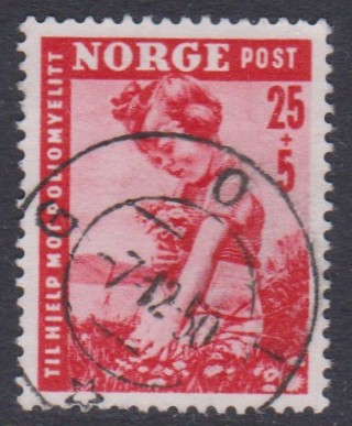 Nk 386. Gol 7 12 50.