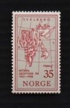 NK 449 postfrisk