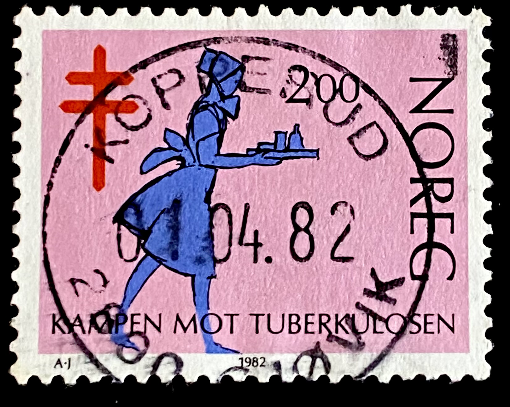 NK 910 Gjøvik Kopperud