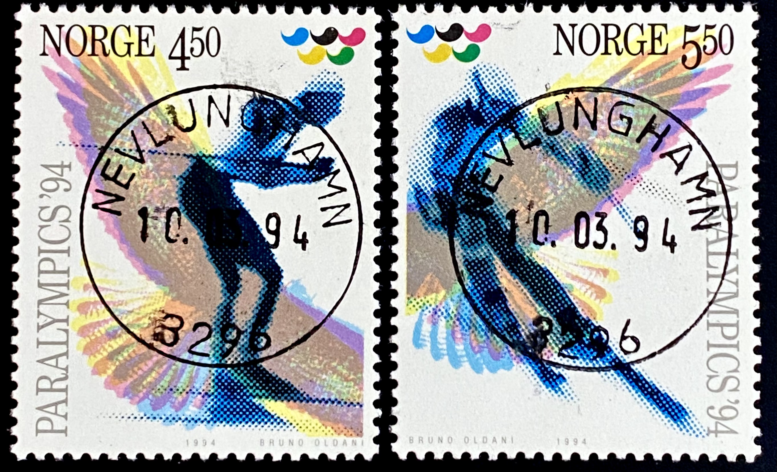 NK 1201-1202 Nevlunghamn