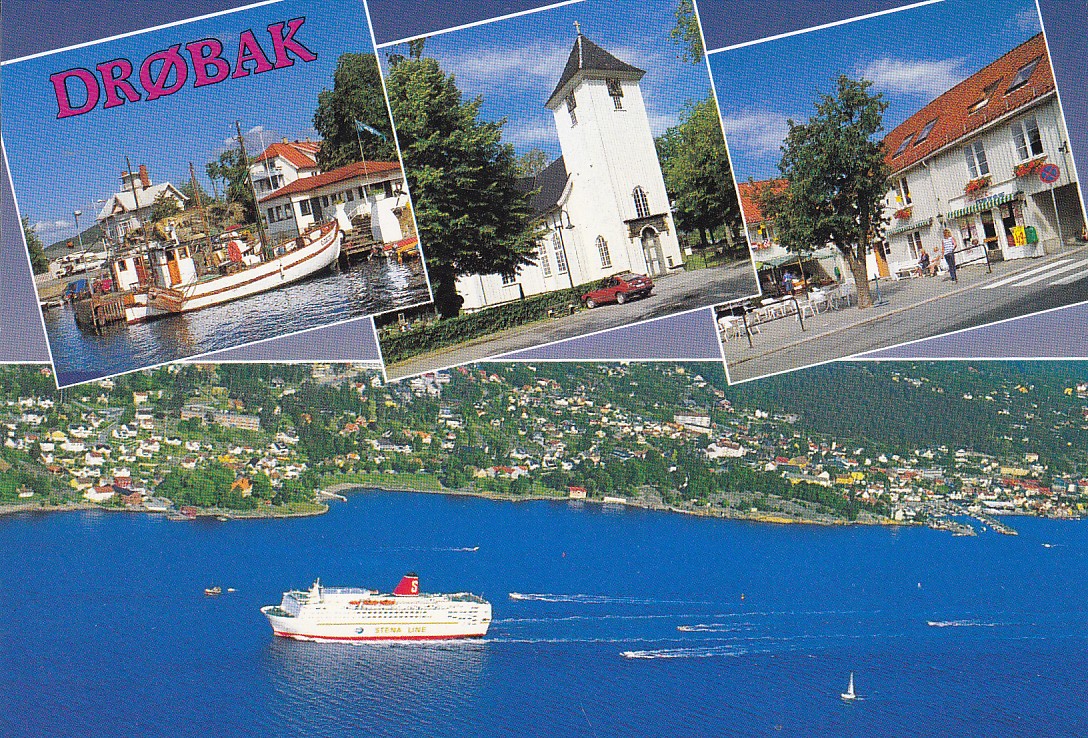 Drøbak
