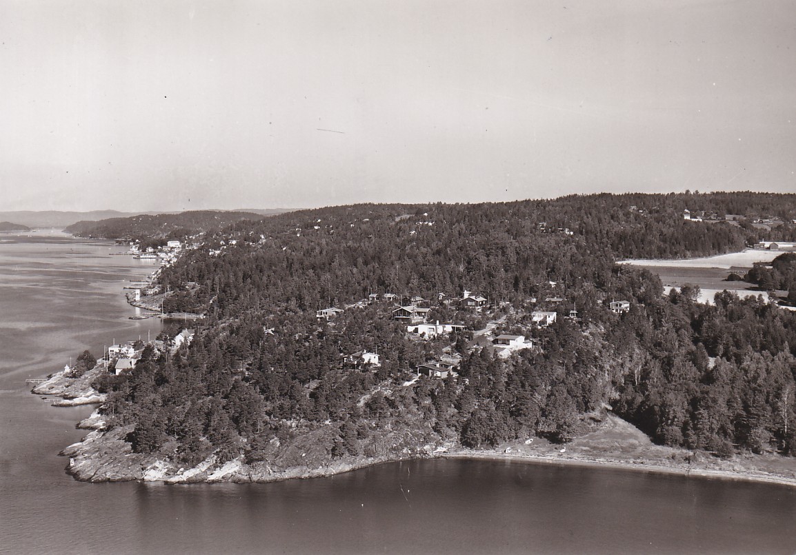 Drøbak