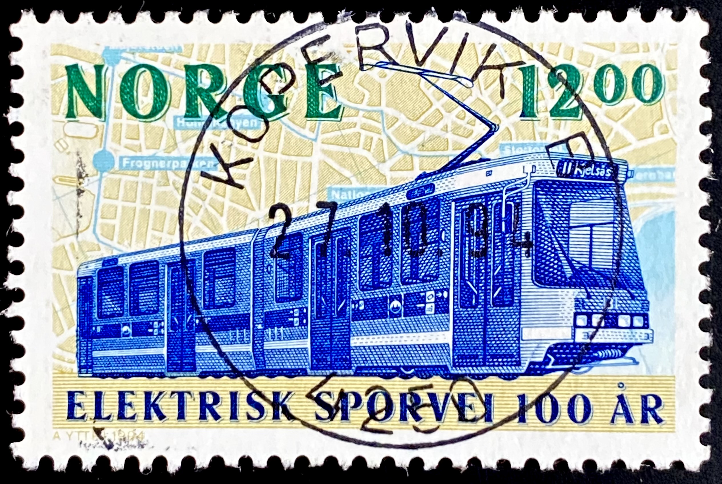 NK 1213 Kopervik