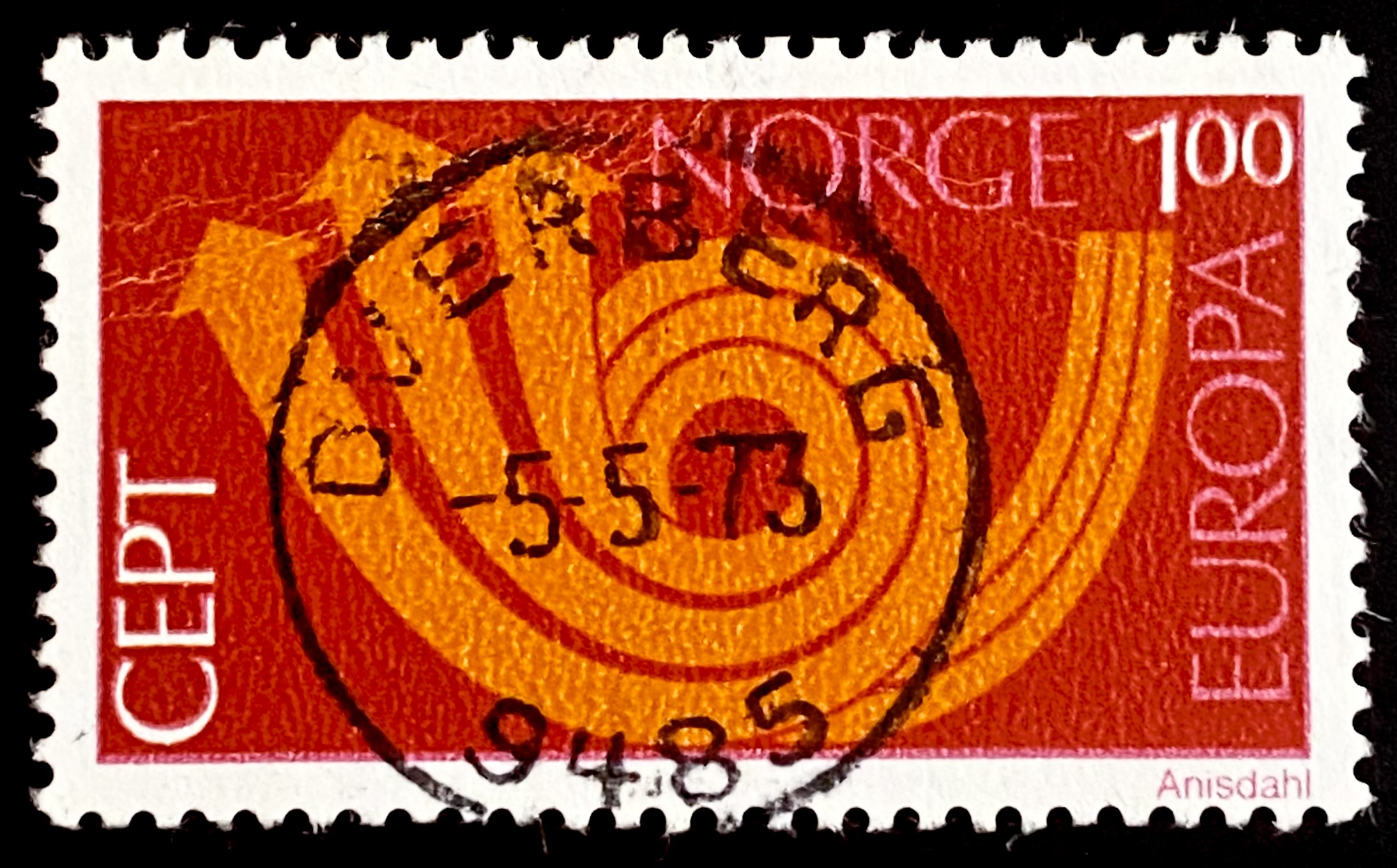 NK 708 Dverberg