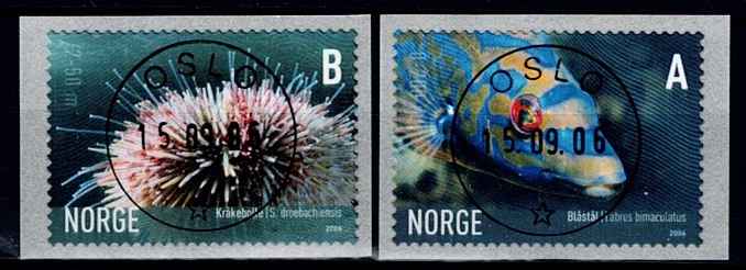 NK 1624-25. LUX STEMPLET 1.DAG