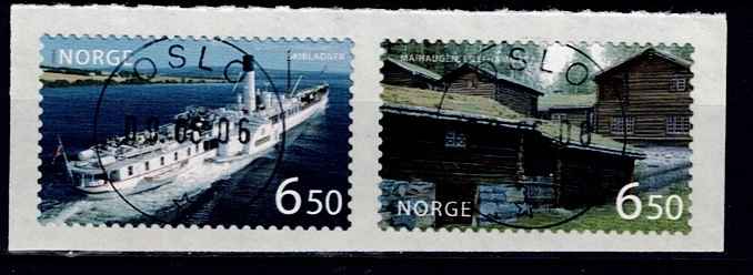 NK 1616-17. LUX STEMPLET 1.DAG