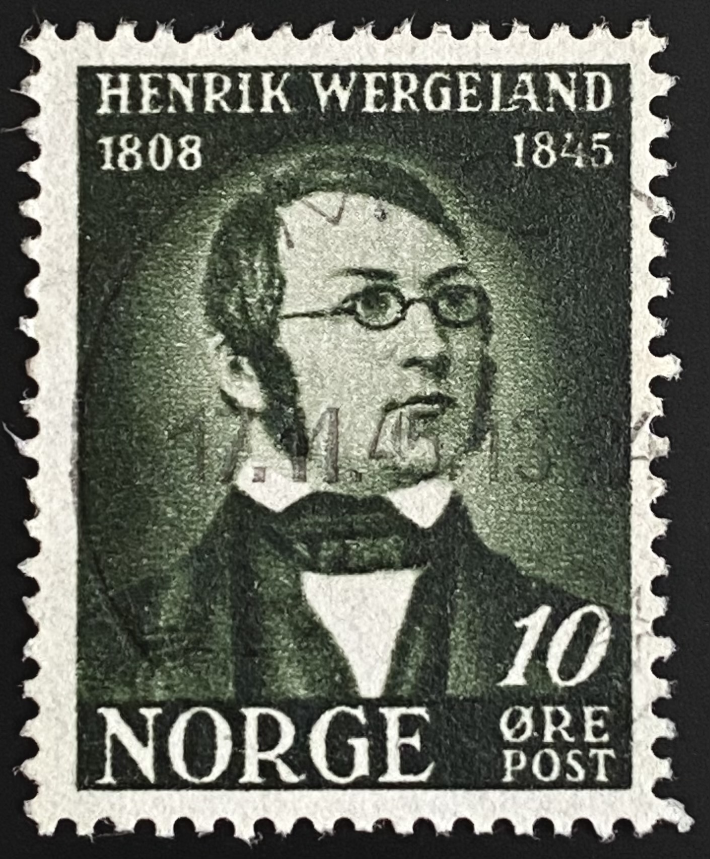 NK 339 Mo 17.11.45