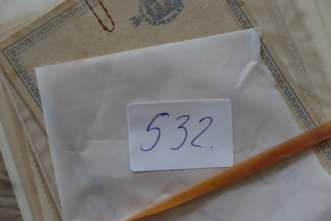 Godt Lot Helsager - Danmark (532)