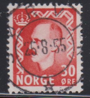 Nk 396.  Sørvik25-8-55.