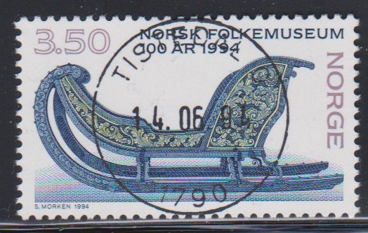 Nk 1211.  Tistedal C 14.06.94.