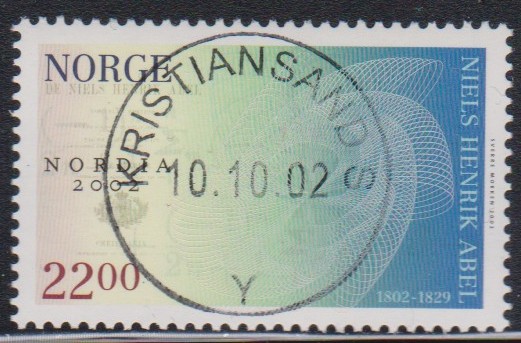 Nk 1484.  Kristiansand S, 10.10.02.