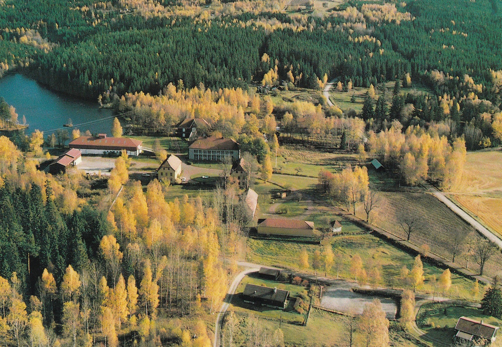 Odals Værk , Sør-Odal .  Utgiver ? Unum