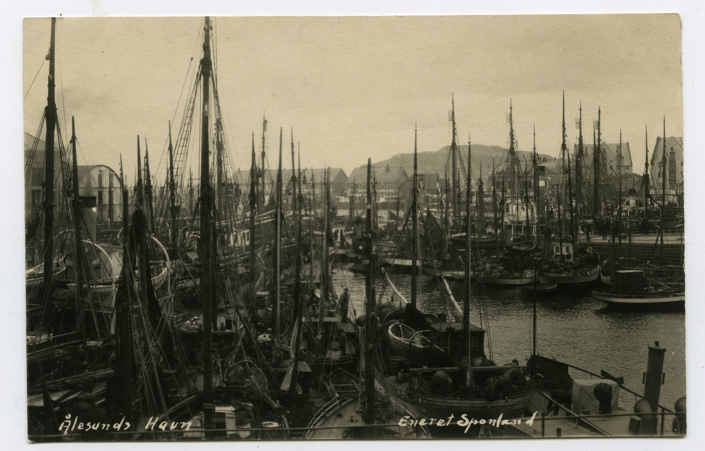 Ålesunds Havn. nor44