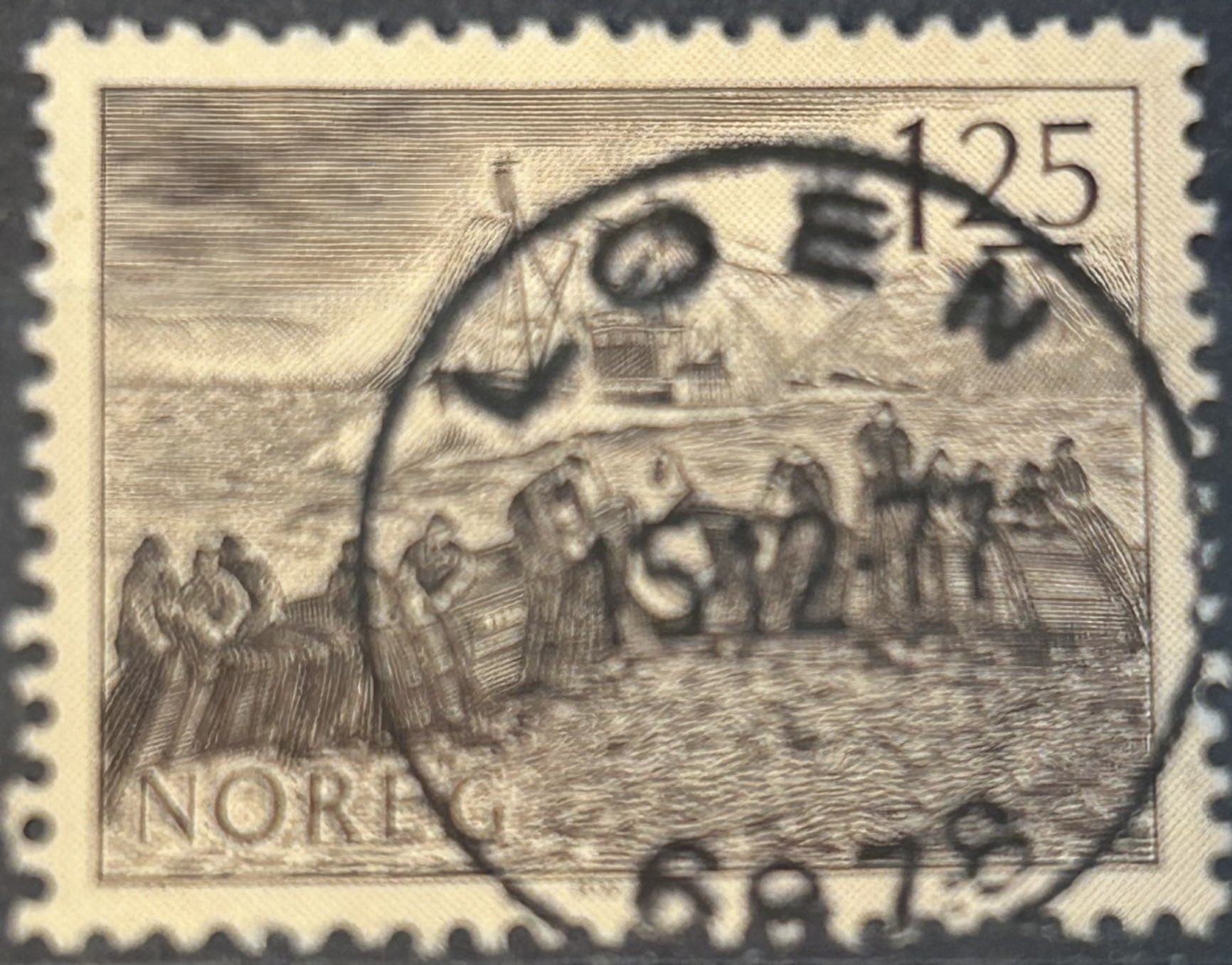 NK 799. PRIMA=LOEN 15-12-77=