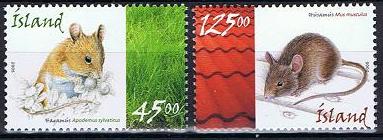 Island Afa: 1072-73 - Mus **